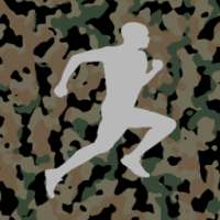 USMC Fitness on 9Apps