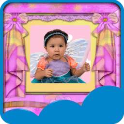 Baby Photo Frames