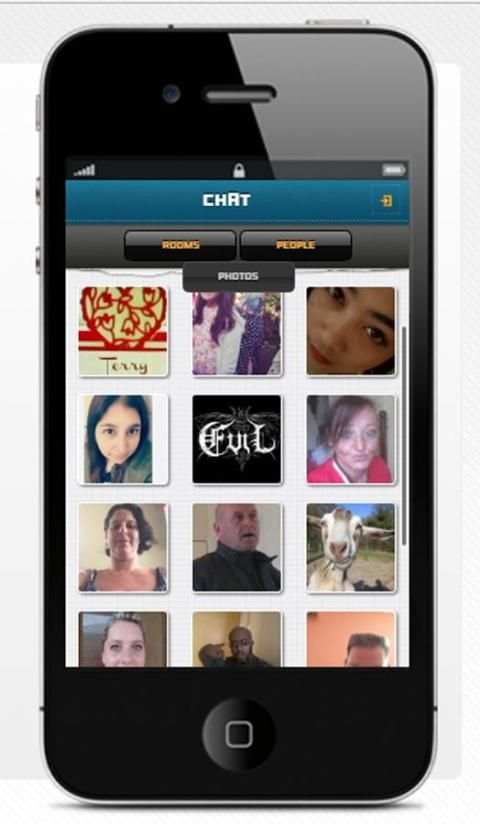 VIP Chat स्क्रीनशॉट 5