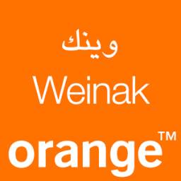 Weinak Application