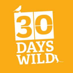 30 Days Wild