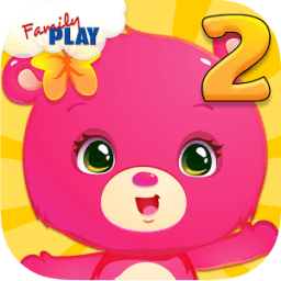 Second Grade Learning Games icon