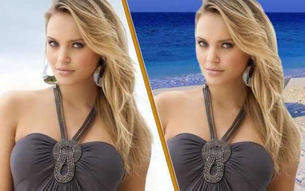 Change Photo Background скриншот 1