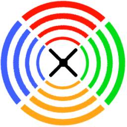 X Launcher Metro Look-Themes