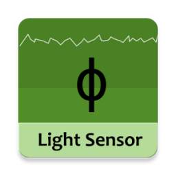 Physics Toolbox Light Sensor