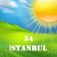 İstanbulda Hava on 9Apps