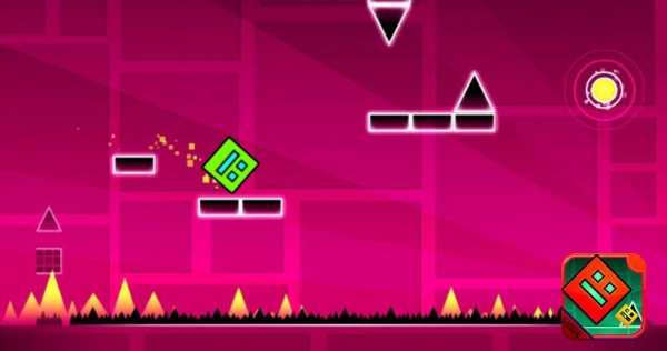 New Geometry Dash Lite Guide screenshot 2