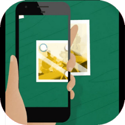 Free PhotoScan Tutorial HD أيقونة