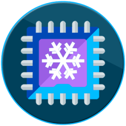 CPU Cooler Master Auto أيقونة