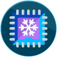 CPU Cooler Master Auto on 9Apps