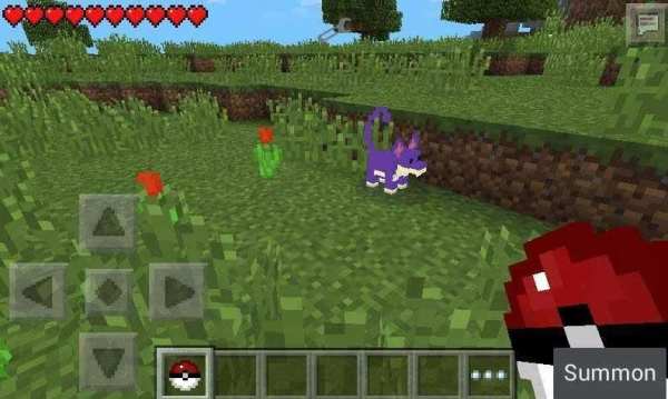 PokeDroid PE Mod Installer screenshot 3