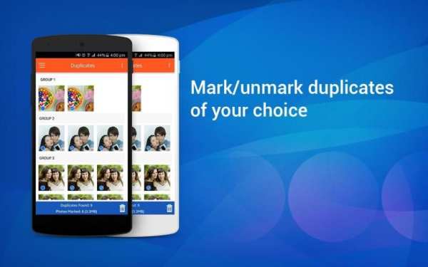 Duplicate Photos Fixer Pro 3 تصوير الشاشة
