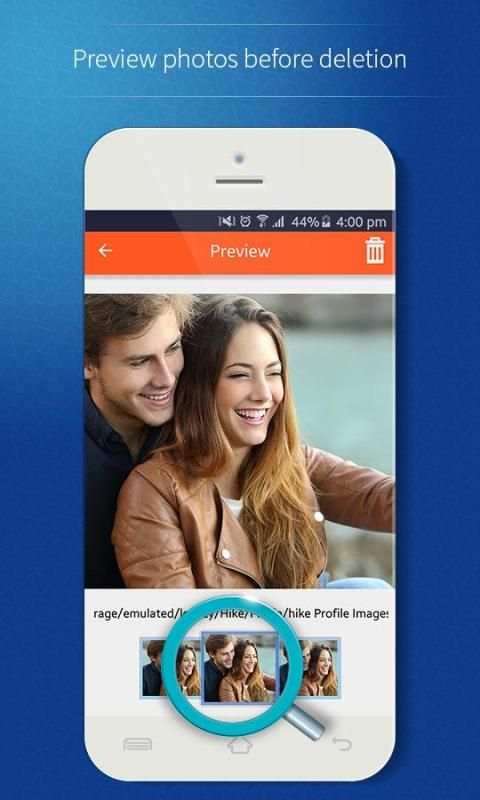 Duplicate Photos Fixer Pro 6 تصوير الشاشة