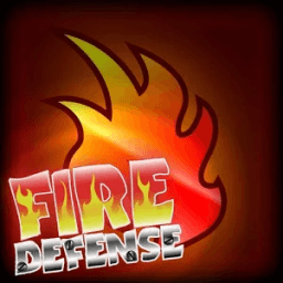 Fire Defense أيقونة