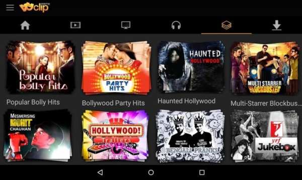Vuclip Prime: Music,Movies,TV स्क्रीनशॉट 10