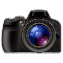 DSLR Camera HD Pro icon