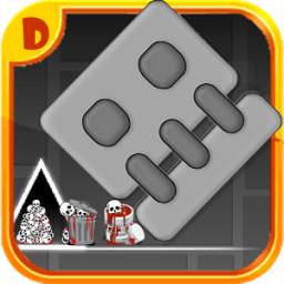 geometry death adventure 1.0