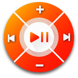 Frinky Music Controller أيقونة