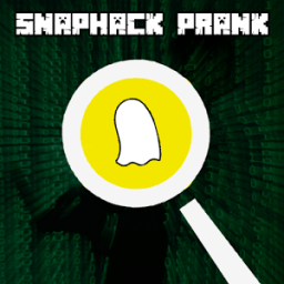SnapHack for Snapchat Hack आइकन