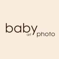 Baby art photo