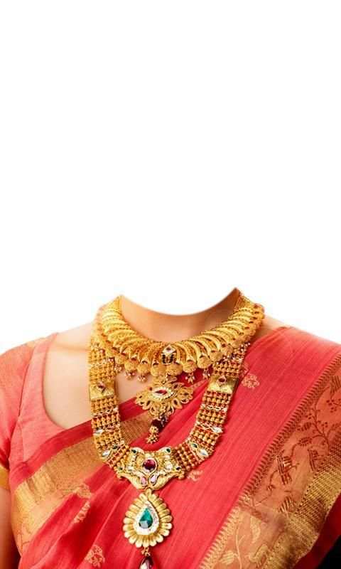Jewellery Photo Editor screenshot 4