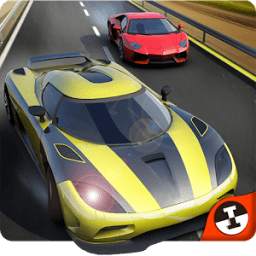 Extreme Racing Car Driving 1.3