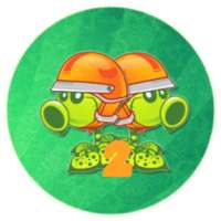 Zombie vs Transformers 2