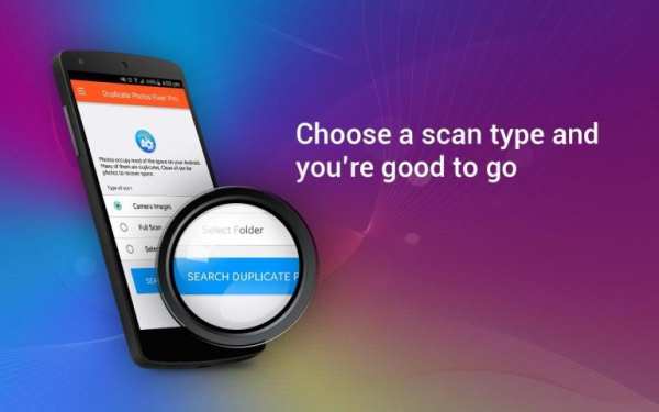 Duplicate Photos Fixer Pro 4 تصوير الشاشة