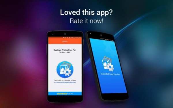 Duplicate Photos Fixer Pro 1 تصوير الشاشة