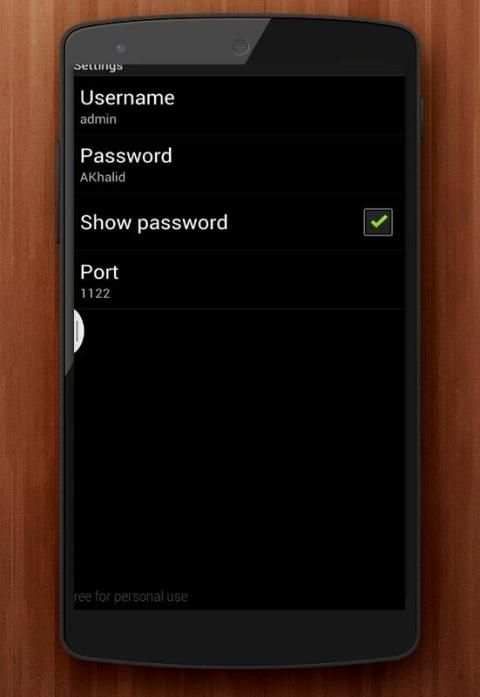 WiFi File Transfer pro 1 تصوير الشاشة