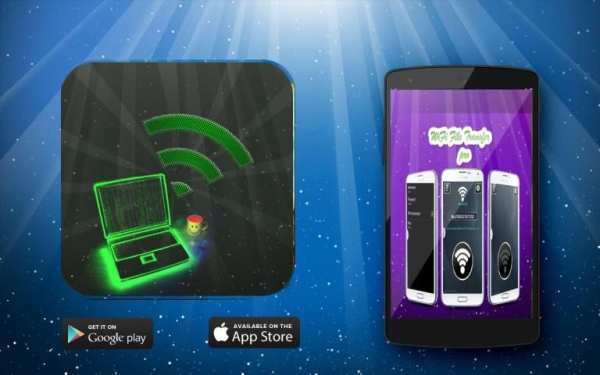 WiFi File Transfer pro 4 تصوير الشاشة