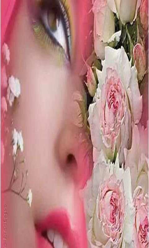 اجمل صور وخلفيات للعيون screenshot 4