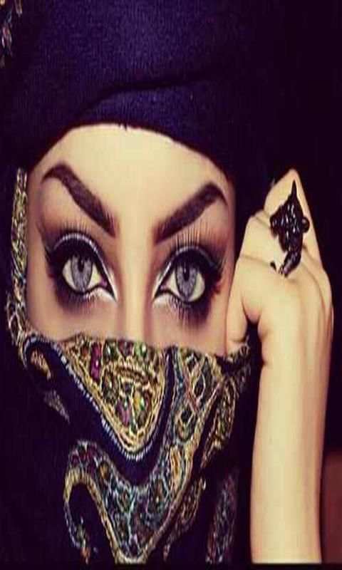 اجمل صور وخلفيات للعيون screenshot 2