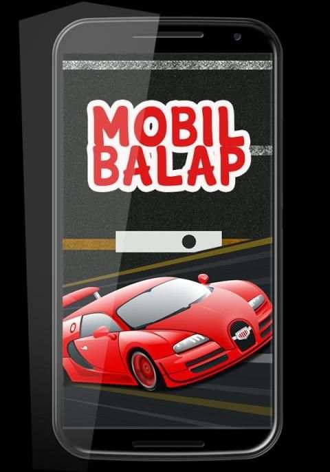 Mobil Balap Liar screenshot 5