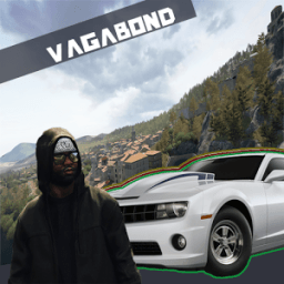 ikon Drift Auto Vagabond