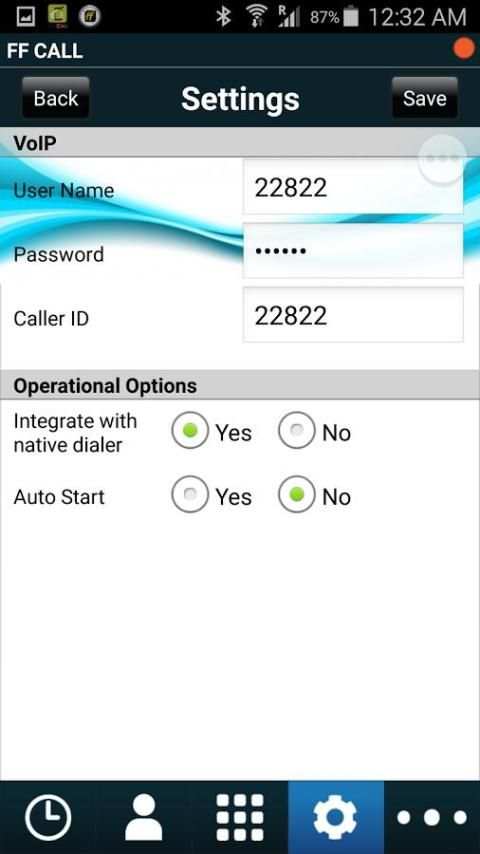 AIRTELMAX скриншот 2