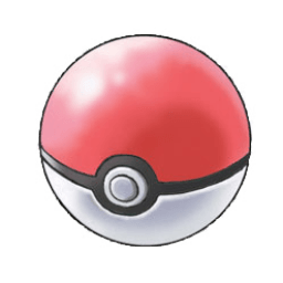 Who's That Pokémon? icon