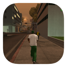 Guide for GTA San Andreas 2016 أيقونة