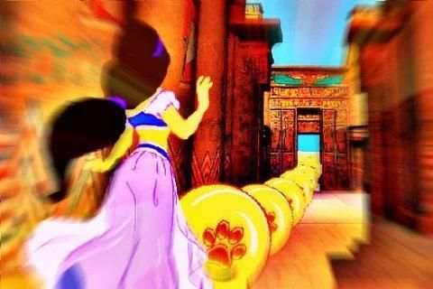 Temple Subway Running 2 تصوير الشاشة
