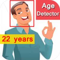 Age Detector New Prank