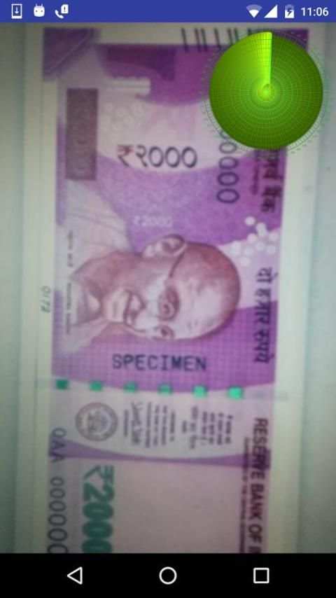 Modi Ki Note screenshot 1