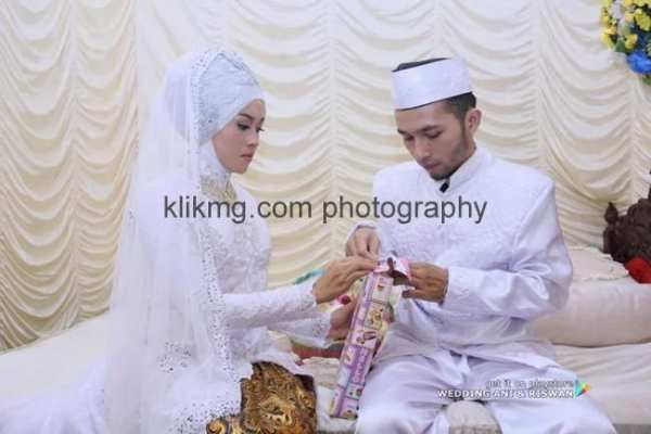 Wedding Riswan Ani 3 تصوير الشاشة