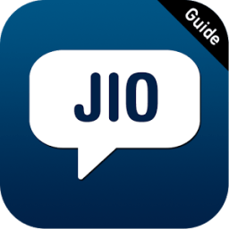 ikon iGuide for Jio Social Chat
