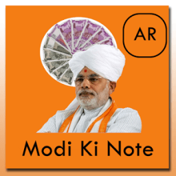 Modi Ki Note иконка