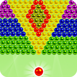 Shoot Bubble иконка