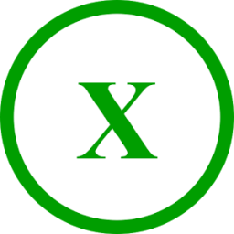 ikon PDF to Spreadsheet