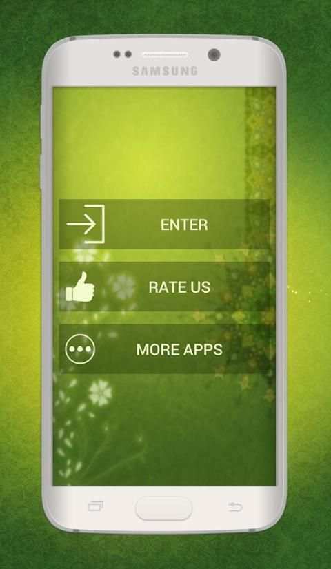 Populer Islamic ringtones song screenshot 5