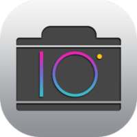 iCamera - Camera Style OS10