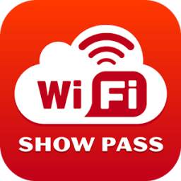 Wifi Password Recovery Pro