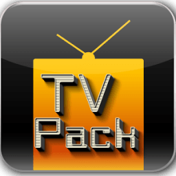 티비팩 무료 tv다시보기 패키지 иконка